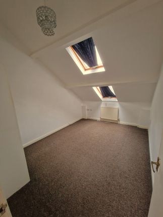 Terraced house to rent in Widred Road, Dover