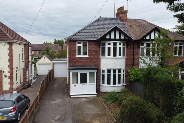 Thumbnail Property for sale in Ordsall Park Road, Retford