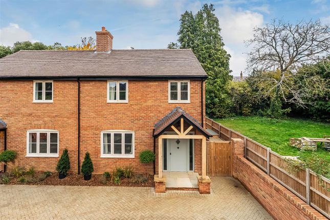 2-bed house on 2, Paddock Grove, Effingham, £650,000