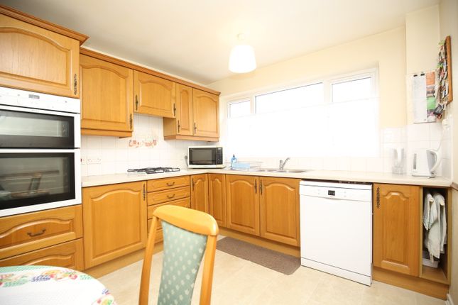 Detached house for sale in Norman Close, Tamworth