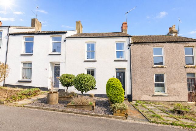 3-bed house on 30 Tredegar Street, Newport, £275,000