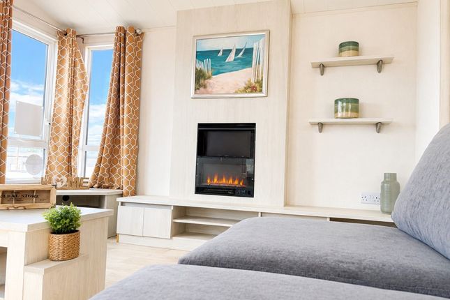 Harts Holiday Park, Isle of Sheppey photo 2