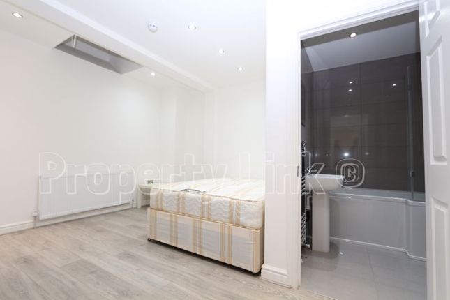 Thumbnail Property to rent in Wanstead Lane, Cranbrook, Ilford