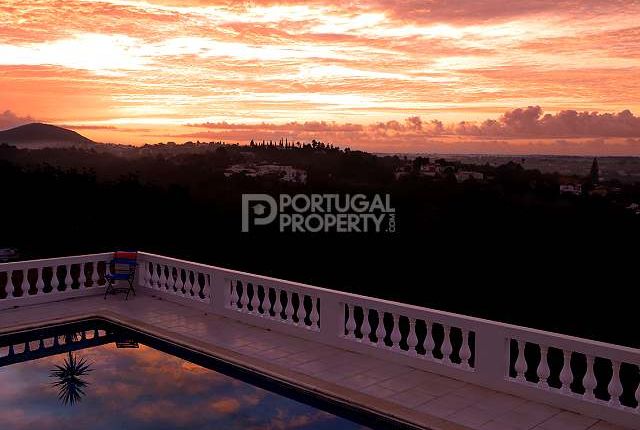 Thumbnail Villa for sale in Boliqueime, Algarve, Portugal