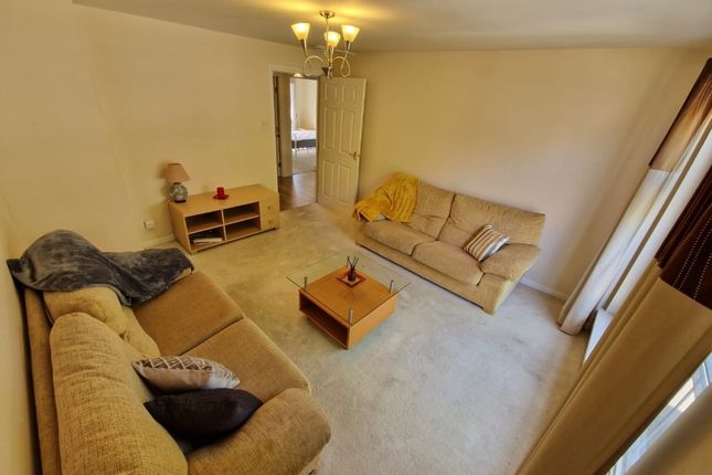 Thumbnail Flat to rent in Millbank Lane, City Centre, Aberdeen