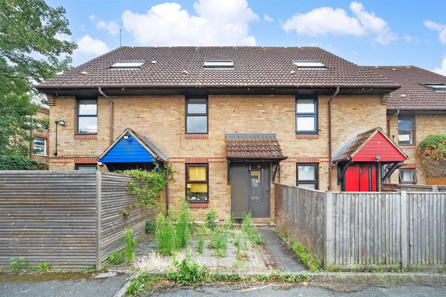 Coopers Close
