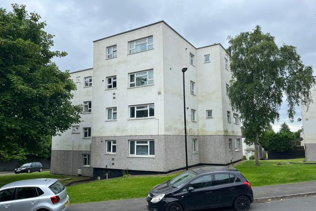 Thumbnail Flat to rent in Axholme Road, Coventry