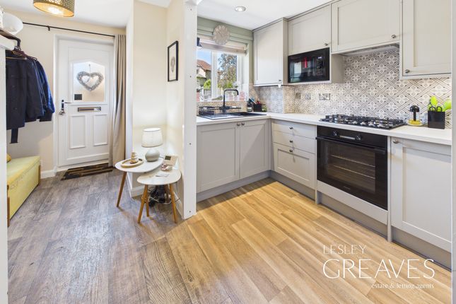 29, The Hollins, Nottingham photo 2