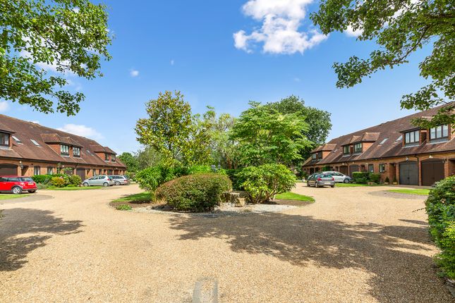 End terrace house for sale in Meade Court, Tadworth