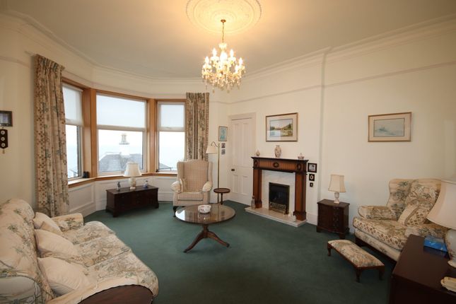 Flat for sale in 41 Craigmore Road, Craigmore, Isle Of Bute