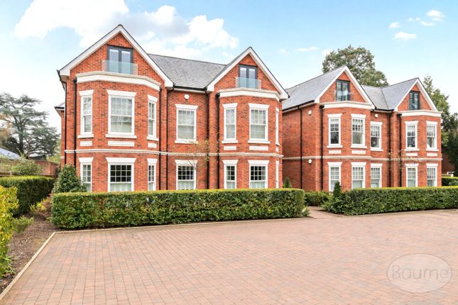 2-bed flat on Flat 2, Westbury House, 36, Stoke Road, Cobham, £750,000