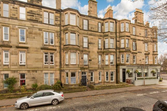 3 3 Monmouth Terrace Goldenacre Eh3 1 Bedroom Flat For