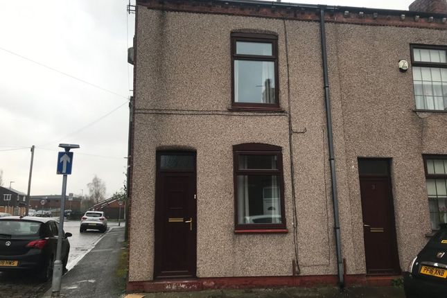 Homes To Let In Bowness Place Ince Wigan Wn2 Rent Property In