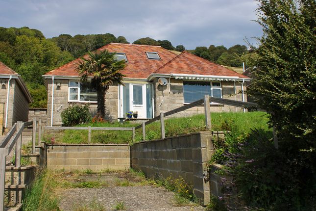 Property for sale in Leeson Road, Ventnor, Isle Of Wight.