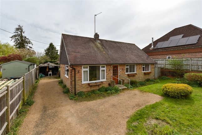 3-bed house on London Road Watersfield, Pulborough, £325,000