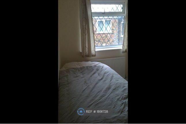 Thumbnail End terrace house to rent in Clewer Fields, London