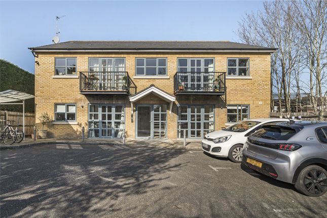 2-bed flat on Flat 3, Labrecque Court, 41a, Clarence Road, Teddington, £450,000