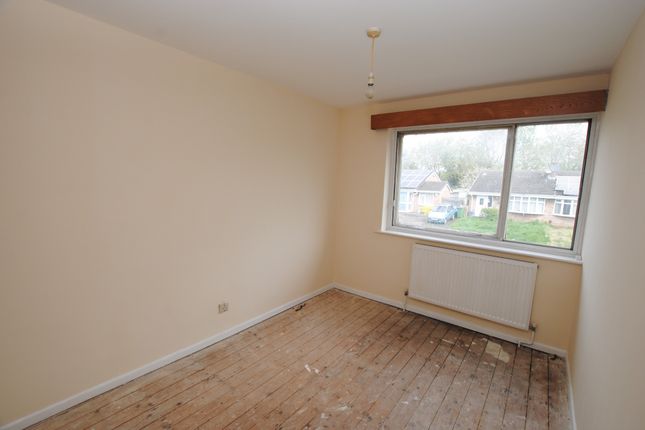 Semi-detached house for sale in Heather Drive, Wellington, Telford, 1Px.