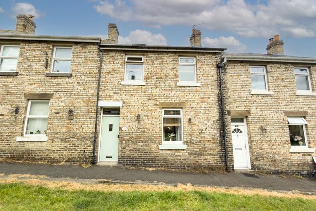 2-bed house on 36 Margaret Terrace, Rowlands Gill, £70,000
