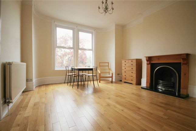 Thumbnail Flat to rent in Maidstone Road, Bounds Green, London
