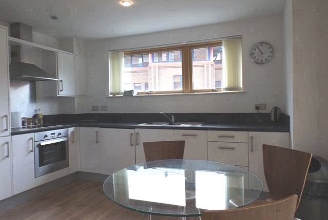 Flat 21, Shire House, 98, Napier Street, South Yorkshire photo 2