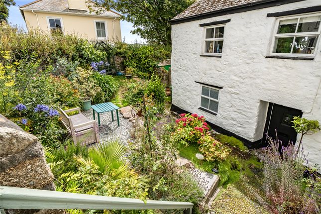 Cottage for sale in Turnpike Hill, Marazion, Cornwall