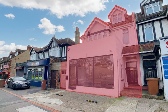 Retail premises for sale in Stafford Road, Wallington