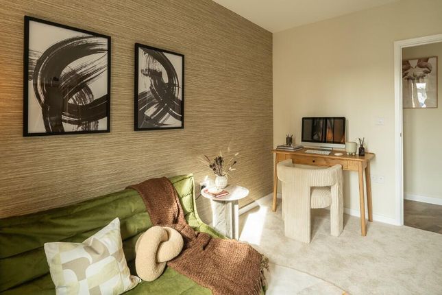 Plot 664 S51, Woodhill, Woolwich photo 4
