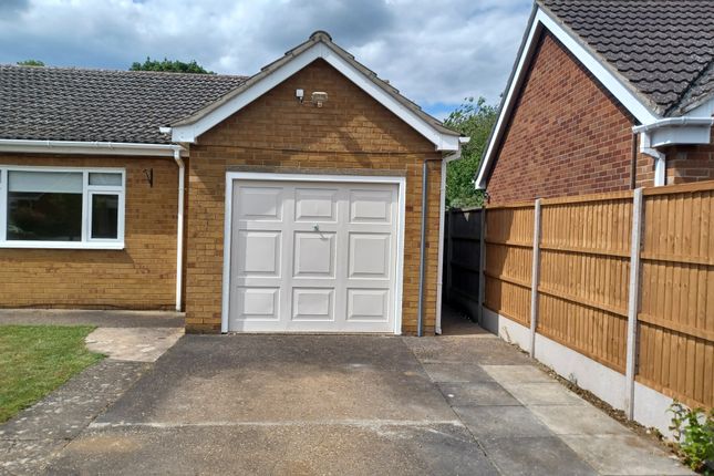 Driveway &amp; Garage
