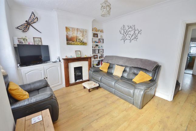 Terraced house for sale in Cambridge Road, Clacton-On-Sea