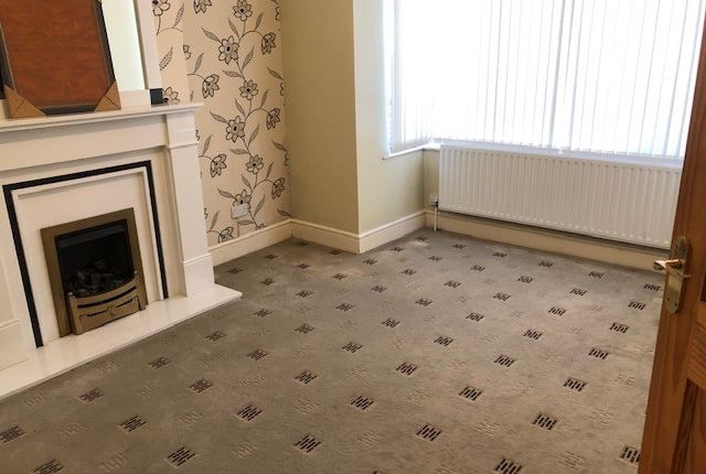 End terrace house to rent in Rotton Park Road, Birmingham B16