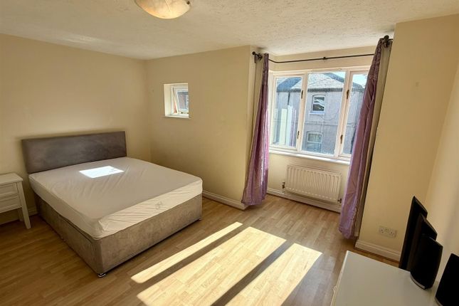 12 Coningsby  Court, Coningsby Street, Hereford photo 5