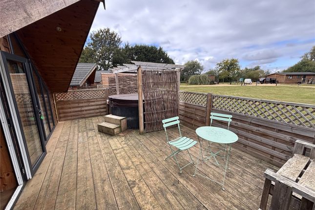 Ash 29,, Holme Road, Norfolk photo 4