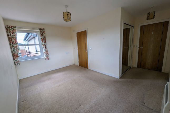 Flat for sale in 88 Granary Mews, Dumfries
