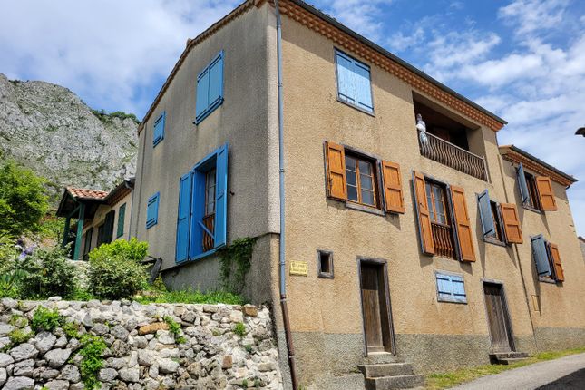 Thumbnail Property for sale in Roquefixade, Ariège, France