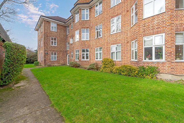 Flat for sale in Whitton Road, Milton Lodge Whitton Road