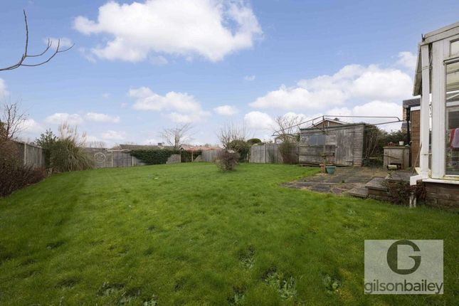 Detached house for sale in Bensley Close, Acle