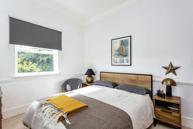 Flat for sale in Station Road, Wadhurst, East Sussex