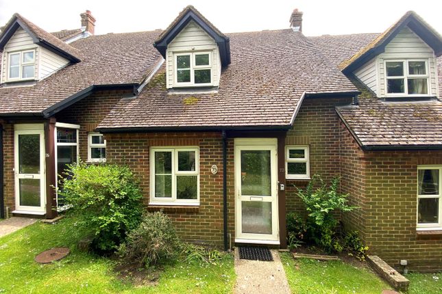 Thumbnail Property for sale in Rotherfield Avenue, Bexhill-On-Sea