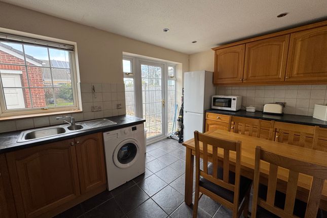 7, Rookery Close, Sheffield photo 5