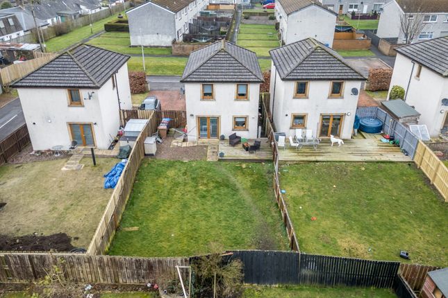 Property for sale in Millburn Gardens, Dundee