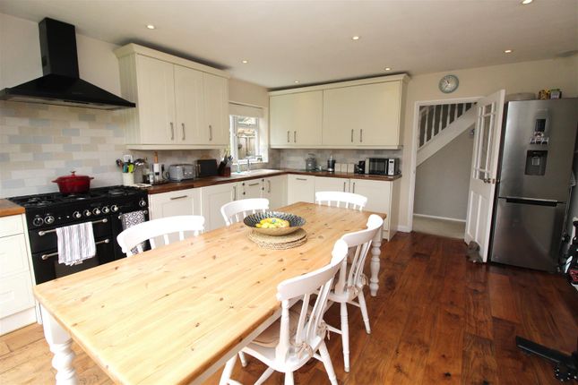 Semi-detached house for sale in Richmond Road, Potters Bar