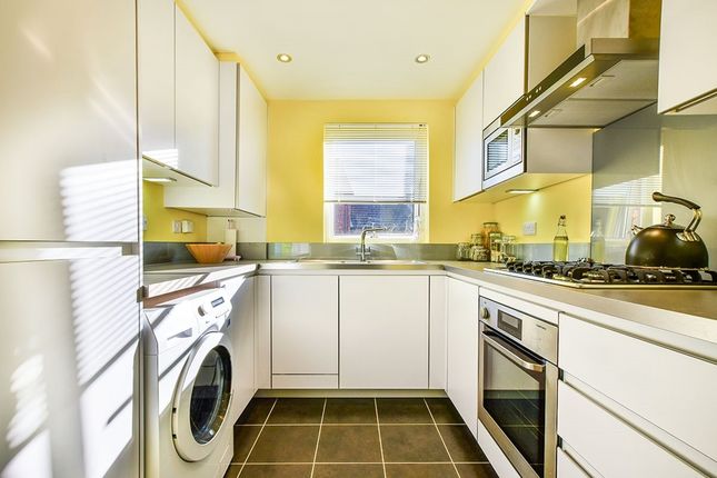 11, St. James Drive, Wilmslow photo 4
