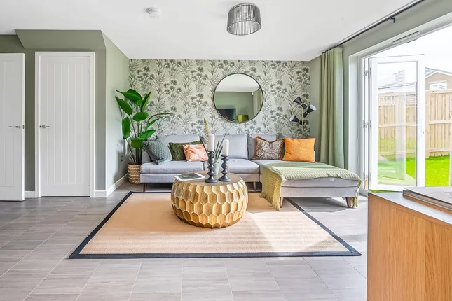 Taylor Wimpey - Oakwood Grove