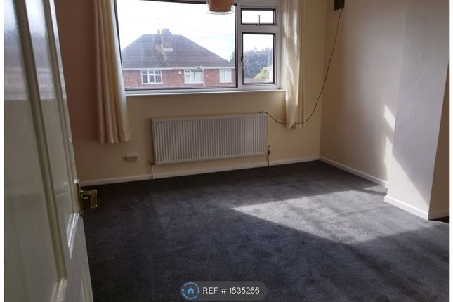 Semi-detached house to rent in Herricks Avenue, Leicester