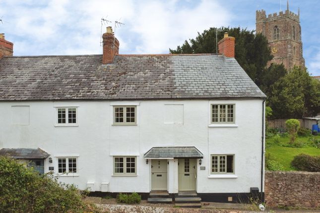 2-bed house on 8, St. Georges Street, Minehead, £275,000