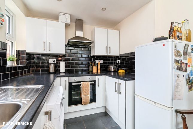 3, Victoria Terrace, Nottingham photo 2