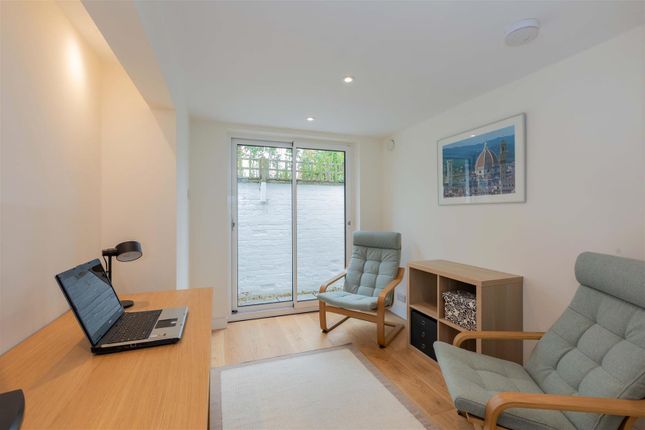 Terraced house for sale in Rupert Close, Henley-On-Thames