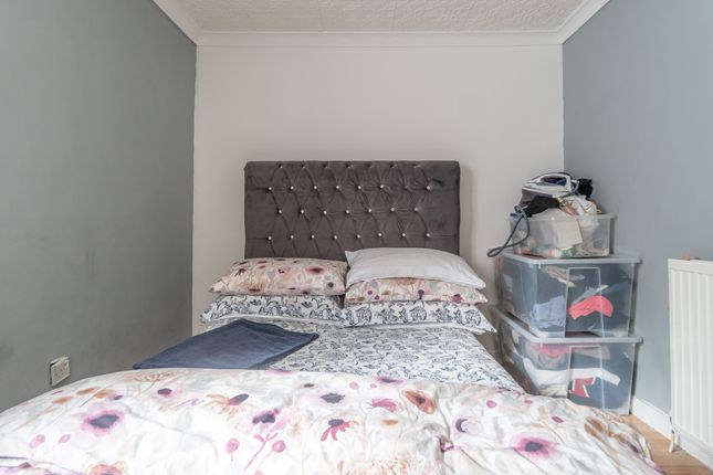 Flat for sale in Govanhill Street, Glasgow