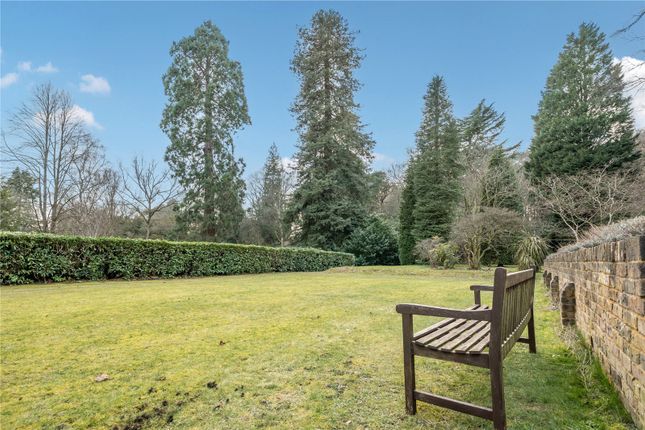 Detached house for sale in Dunmar Gardens, Tekels Park, Camberley, Surrey